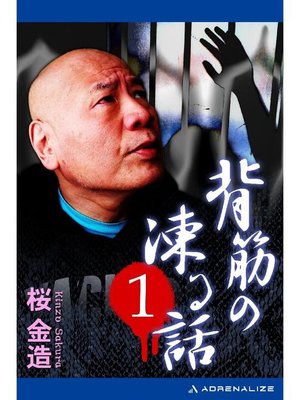 cover image of 背筋の凍る話(1): 本編